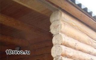 Как установить деревянное окно своими руками