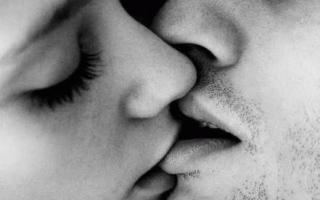 «Сонник Поцелуй в губы приснился, к чему снится во сне Поцелуй в губы