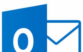 Outlook-E-Mail auf Mobilgeräten einrichten