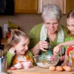 Močiutės receptai sveikatai