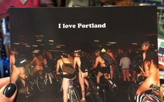 Interessante Fakten über die Stadt Portland