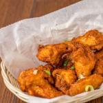 Buffalo piščančja krila: najlažji recept za okusno jed