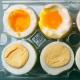卵の正しい調理方法