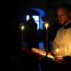 Vigilia nocturna: interpretación de los servicios religiosos