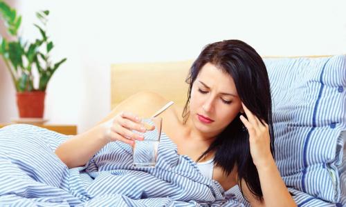 Vrijeme toksičnog oštećenja tijekom trudnoće