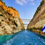 Najlepši kraji in znamenitosti v Grčiji