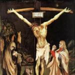 Pavogti simboliai: kryžius ir krikščionybė