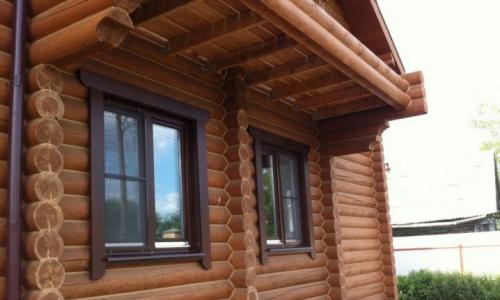 Savarankiško medinių langų montavimo instrukcijos