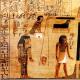 „Das Bekenntnis der Verleugnung Das Urteil des Osiris und das ewige Leben in den Schilffeldern