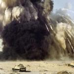 Golfkriege: Ursachen und Folgen der Kampfoperation Desert Storm