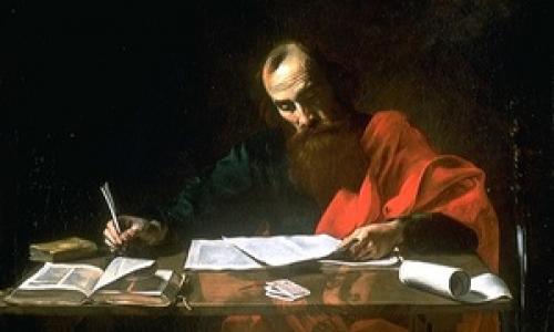 Ο Απόστολος Παύλος για την αγάπη, τις γυναίκες και τον γάμο