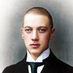 Nikolajaus Gumiliovo biografija Gumiliovo gyvenimas ir kūrybinis kelias labai trumpas