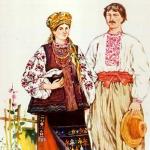 Zgodovina ukrajinskega jezika