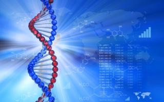 Človeški genetski potni list - pomen in izpolnitev