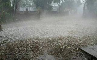 “¿Por qué sueñas con granizo en un sueño?