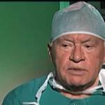 Vyriausiasis Rusijos kardiologas Leo Bokeria: „Duok pusryčius priešui!