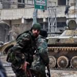Война в Сирии: причины и последствия