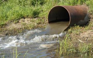 Kubanskie Wedomosti Wie sich der Kuban-Fluss verändert