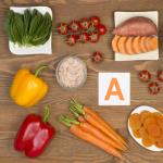 Quelles maladies se développent avec un manque de vitamine A ?