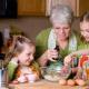 Бабушкины рецепты для здоровья