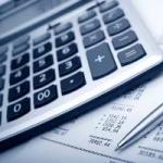 Popis osnovnih uputa za proračunsko računovodstvo
