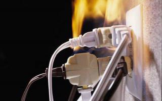 Βλάβες ηλεκτρικής καλωδίωσης: γιατί είναι επικίνδυνες και πώς να τις αποτρέψετε;