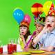 Marusin születésnapja (4 éves): szórakoztató ötletek egy szerető anyának Hogyan ünnepeljük a gyermek születésnapját 4 évesen