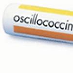 Oscillococcinum - navodila za uporabo za otroke in odrasle, pregledi