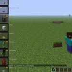 Mod Minecraft 1.7 6 transformacijai. Morph mod - transformacija į mobs, kai nužudymas. Vaizdo apžvalga 