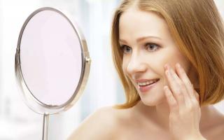 Cómo eliminar las mejillas y hacer pómulos en casa Cómo deshacerse de los pómulos en la cara