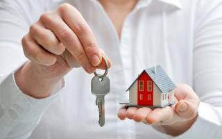 Sozialer Hypothekenwohnungsbau - Regeln und Gestaltungsmerkmale