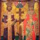 Szent egyenlő az apostolokkal Heléna királynő június 3. konstantinápolyi Heléna egyenlő az apostolokkal királynő