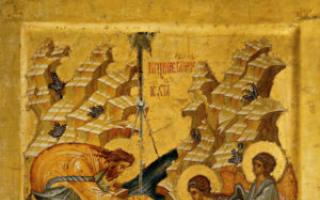 Epifanijos šventės istorija
