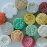 Éxtasis: ¿qué es esta droga y puede causar adicción? Embarazo y lactancia
