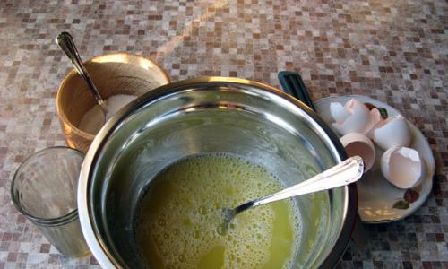 Achma: instrucciones detalladas sobre cómo preparar la receta casera de Achma