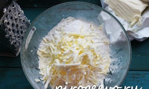 Грибной пирог: самые вкусные рецепты