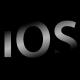 IOs-Betriebssystem