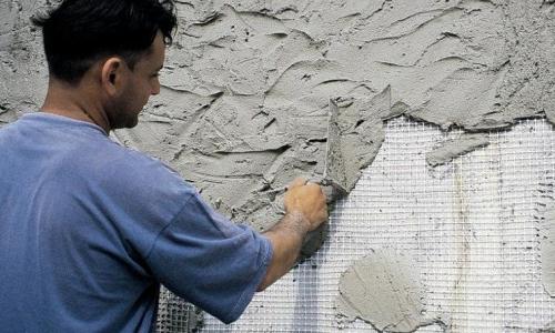 Kako ometati gazirani beton: tehnologija nanašanja ometa na stene iz gaziranega betona. Kateri omet je najboljši za gazirani beton