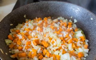 Recettes simples de soupe de poulet aux champignons : fraîches, séchées et en conserve