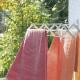 Sèche-linge pour balcon : les meilleurs modèles modernes