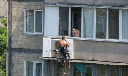 Kaip apšiltinti balkoną savo rankomis - niuansai, patarimai, rekomendacijos