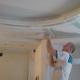 Règles d'installation des cloisons sèches : murs, plafond